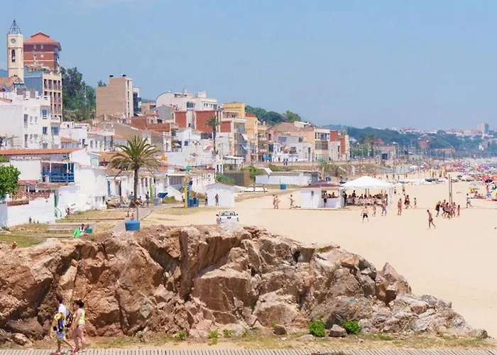 Liana Seaview & Beach - Apartment