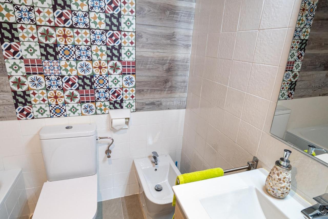 Apartment Liana Seaview & -