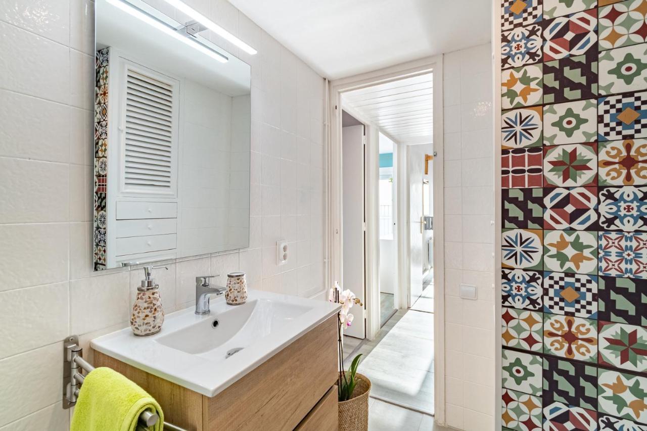 Liana Seaview & - Apartment Montgat