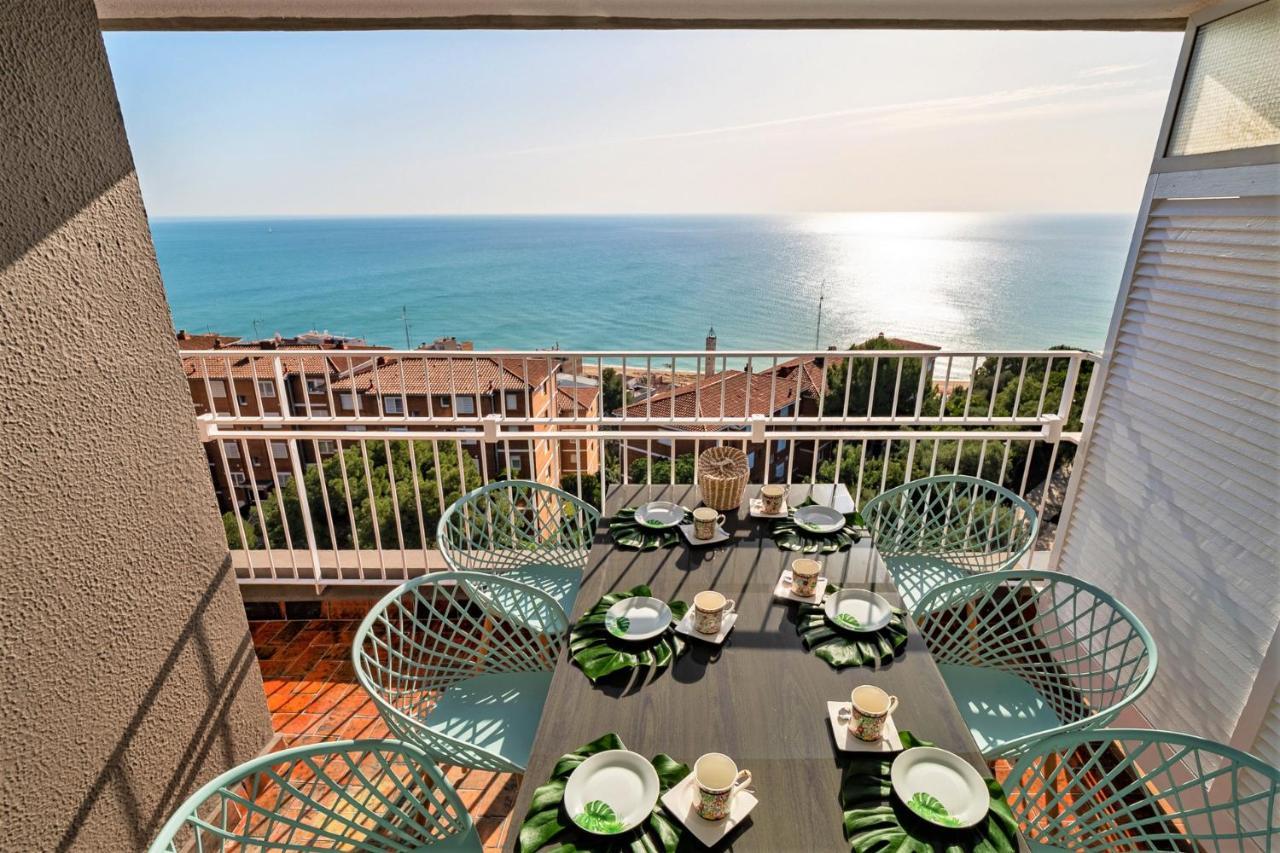 Liana Seaview & - Montgat