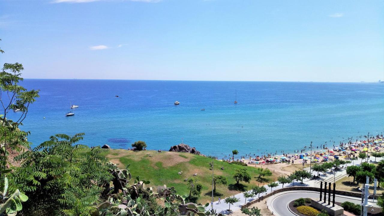 Liana Seaview & - Montgat