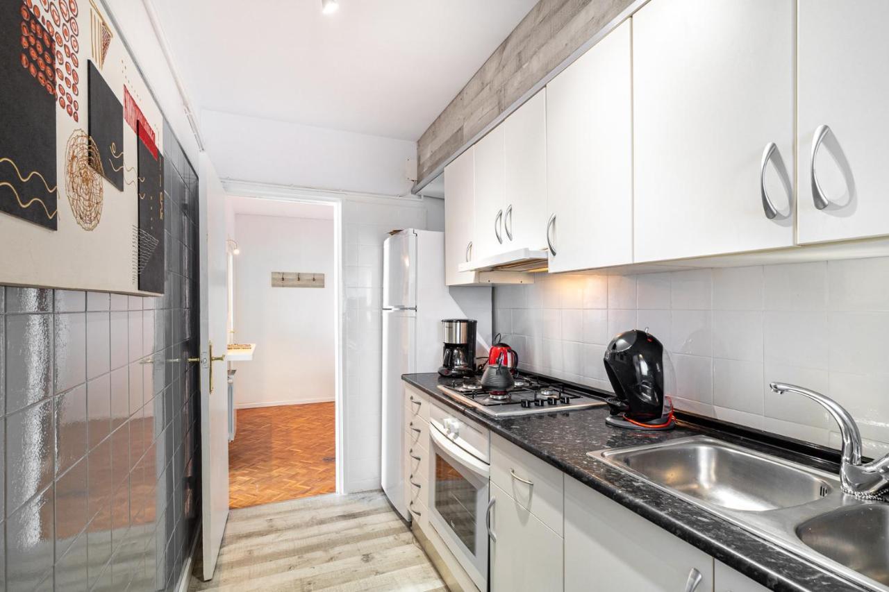 Liana Seaview & - Apartment