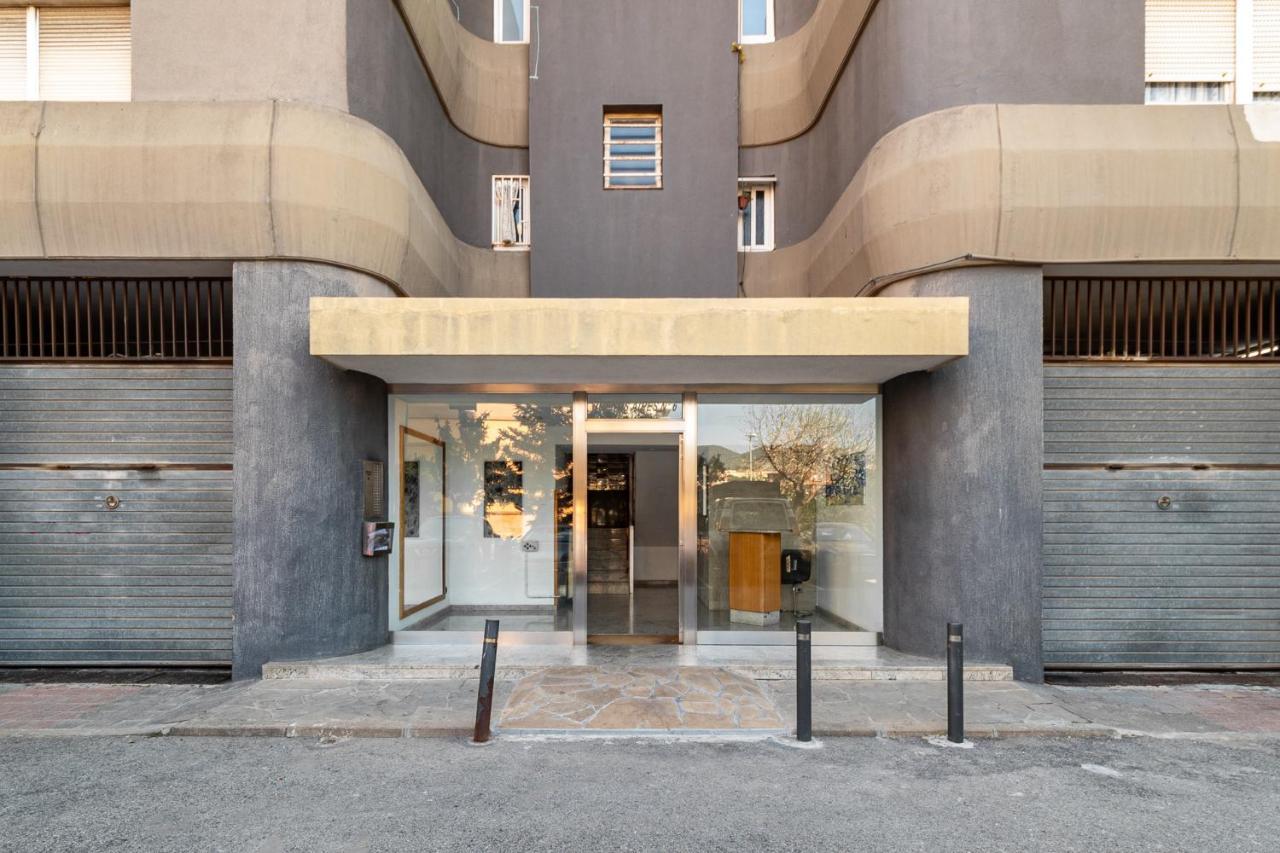 Apartment Liana Seaview & - Montgat
