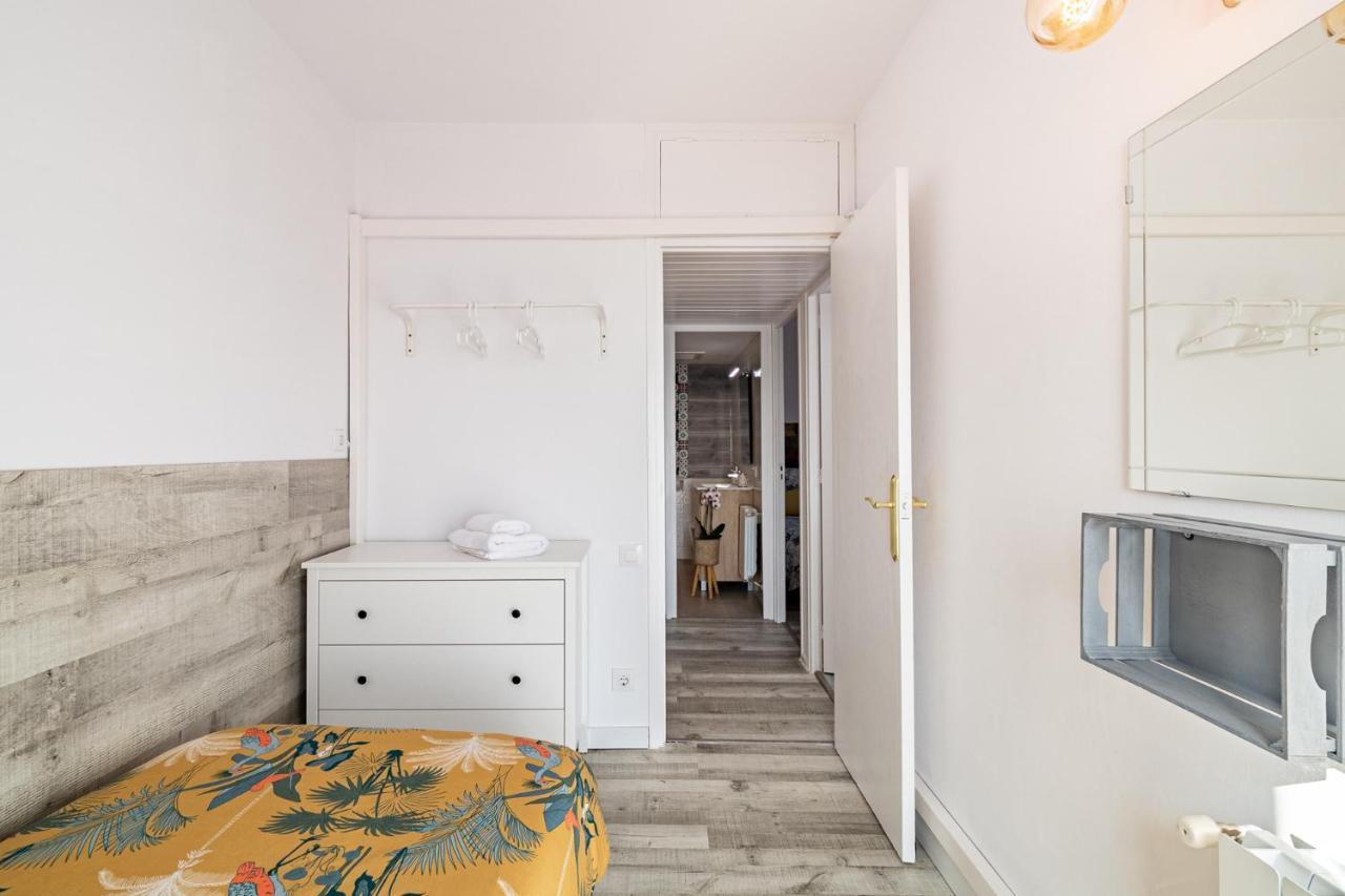 Apartment Liana Seaview & - Montgat