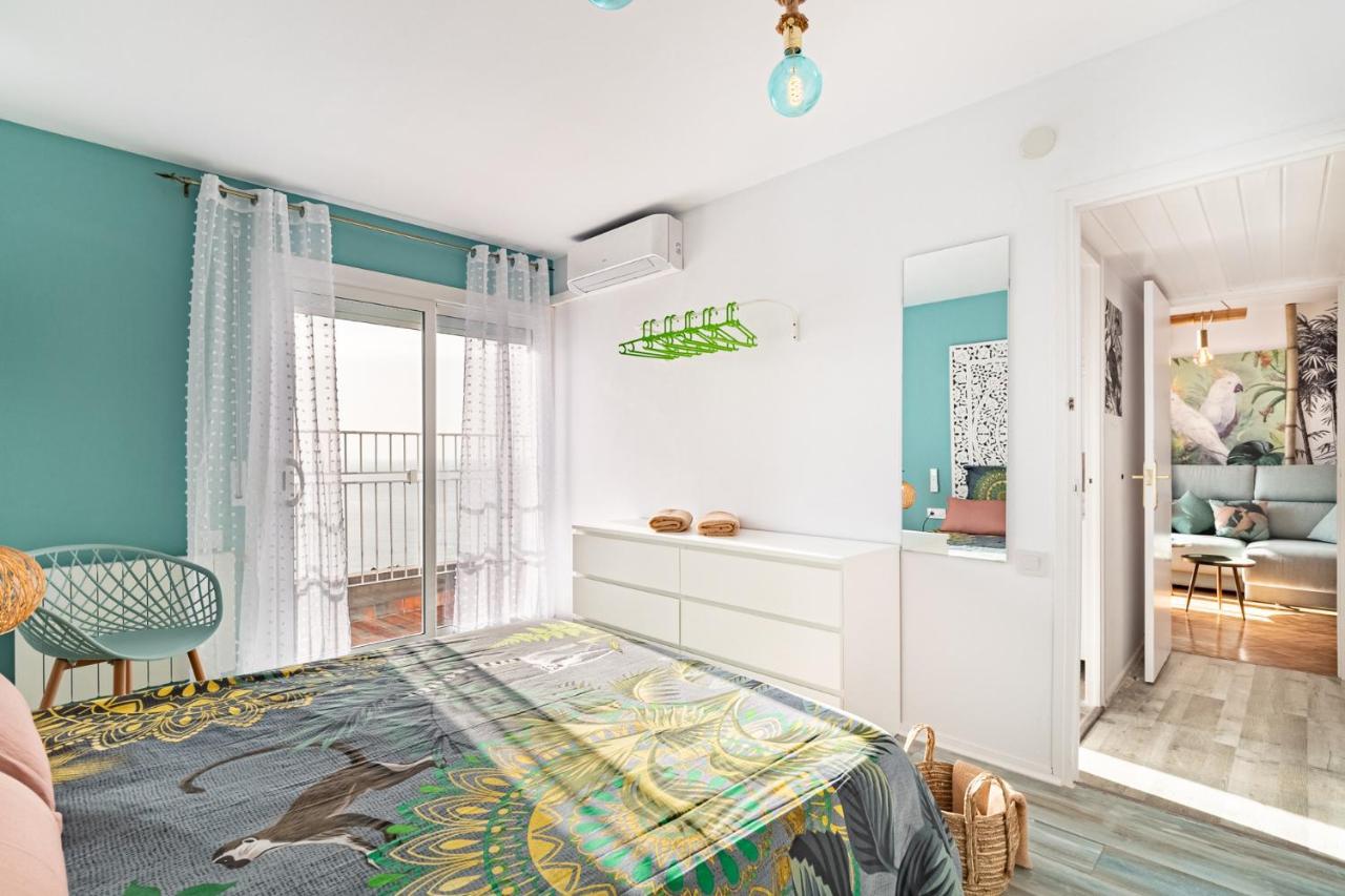 Liana Seaview & - Apartment