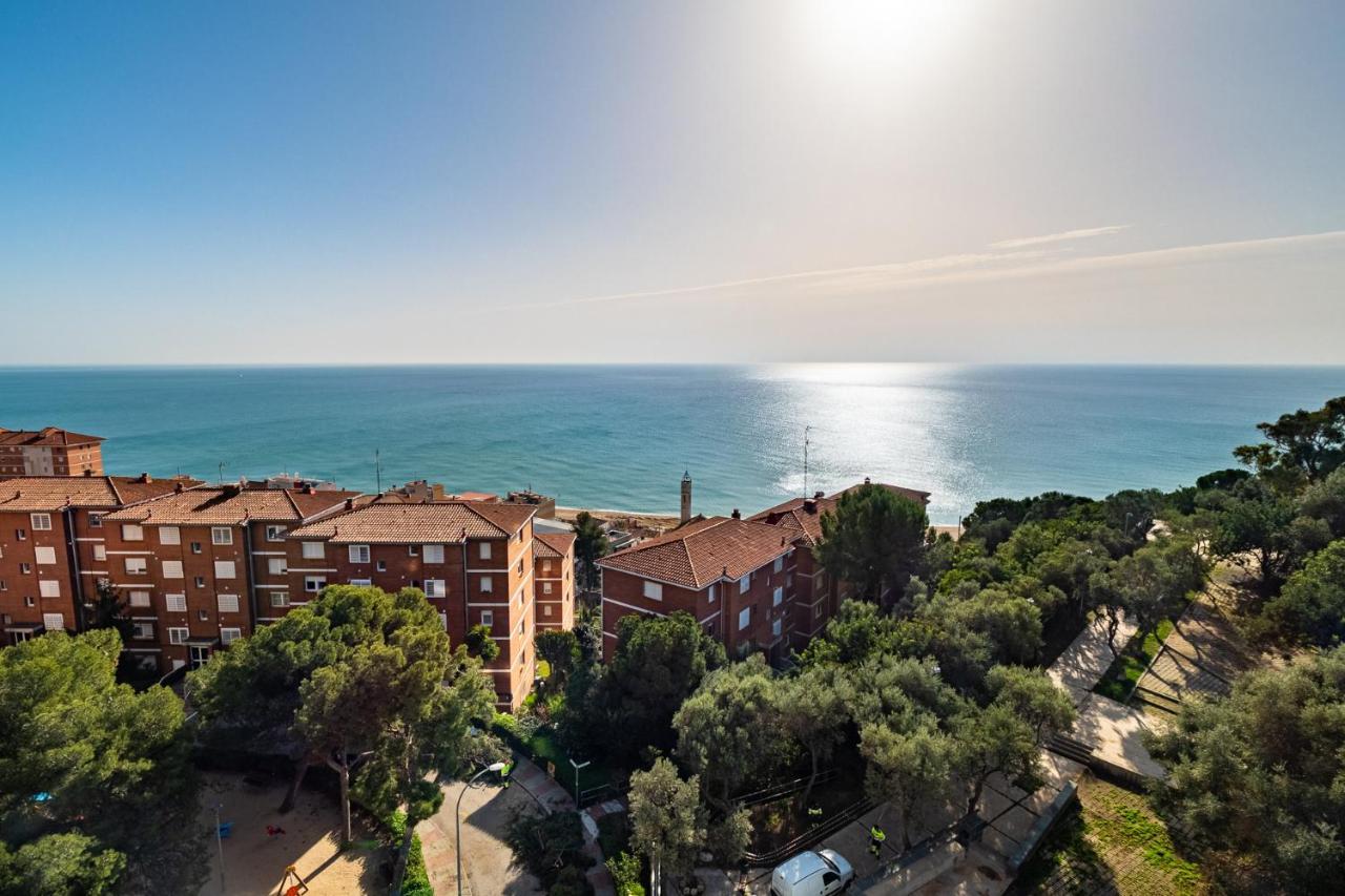 Liana Seaview & - Montgat